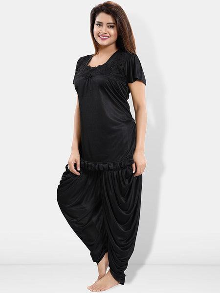 Be You Women Night suit