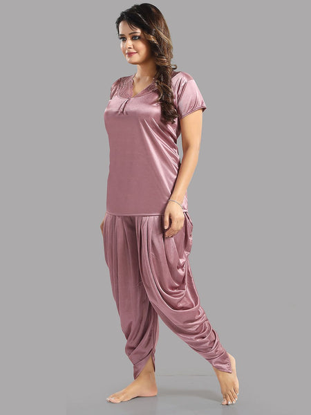 Be You Maxi Shoulder Straps Nightdress