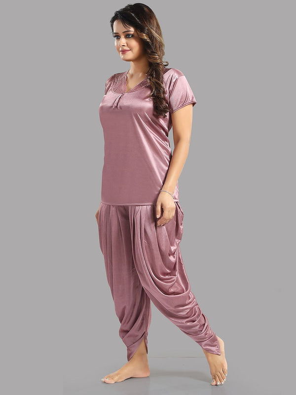 Be You Maxi Shoulder Straps Nightdress