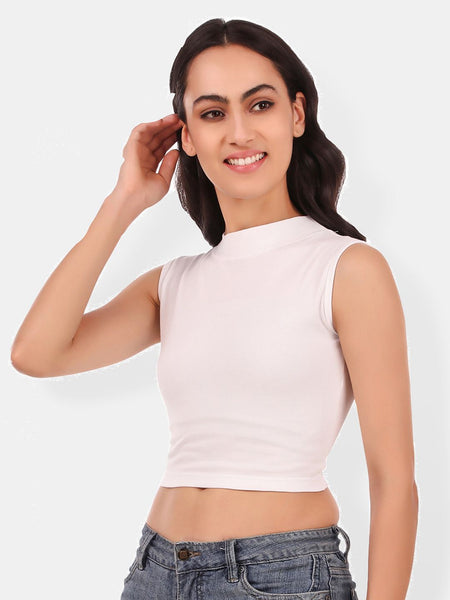 Be You Cotton Top