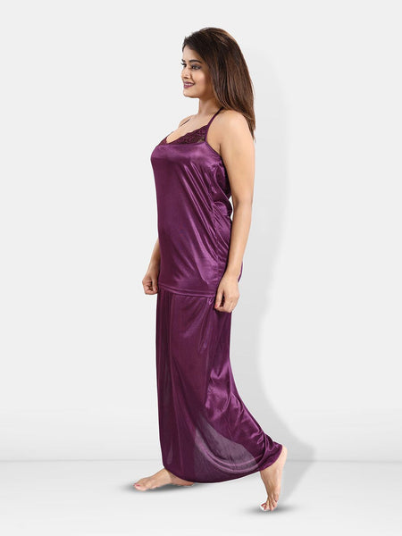 Be You Pack Of 6 Maxi Nightdress