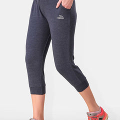 Be You Mid-Rise Three-Fourth Length Tights