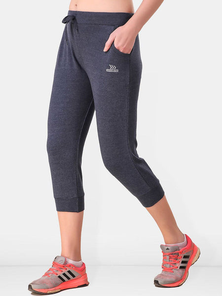 Be You Mid-Rise Three-Fourth Length Tights