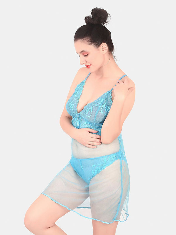 Be You Net Baby Doll