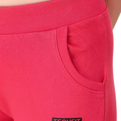 Be You Women Three Fourth-Length Gym Tights