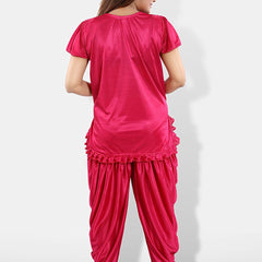 Be You Women Night suit