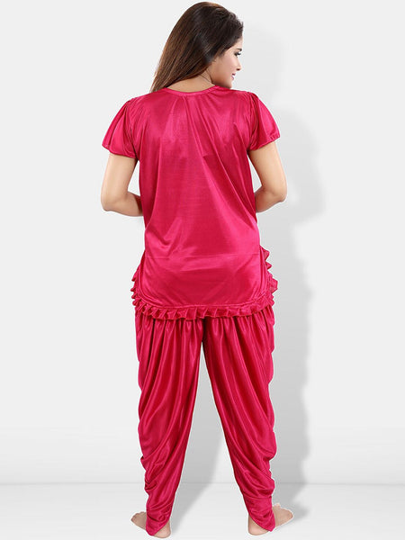 Be You Women Night suit