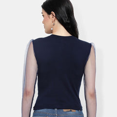 Be You Cotton Top