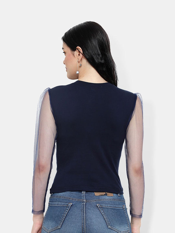 Be You Cotton Top