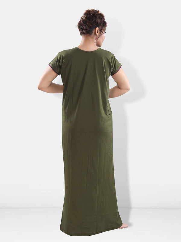 Be You Maxi Nightdress