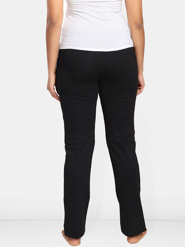 Be You Women Cotton Lounge Pants