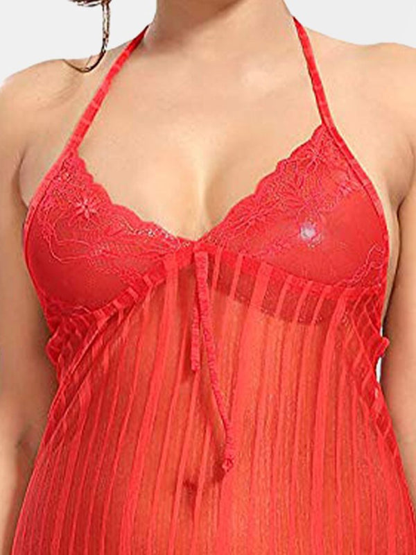 Be You Self Design Net Baby Doll