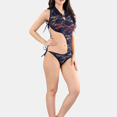 Be You Self Design Power Net Baby Doll