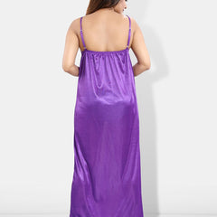 Be You Pack of 4 Nightdress