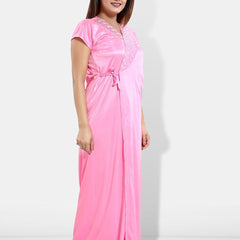 Be You Pack of 4 Nightdress