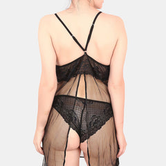 Be You Net Baby Doll