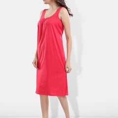 Be You Cotton Full Nighty Slip