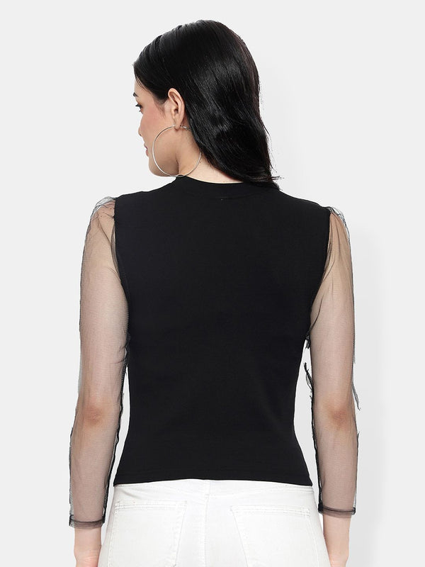 Be You Cotton Top