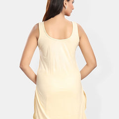 Be You Cotton Full Nighty Slip