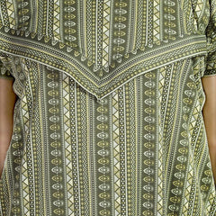 Be You Printed Maxi Nightdress