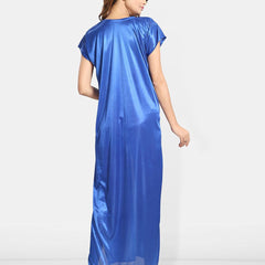 Be You Women Maxi Nightdress