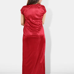 Be You Pack of 4 Nightdress