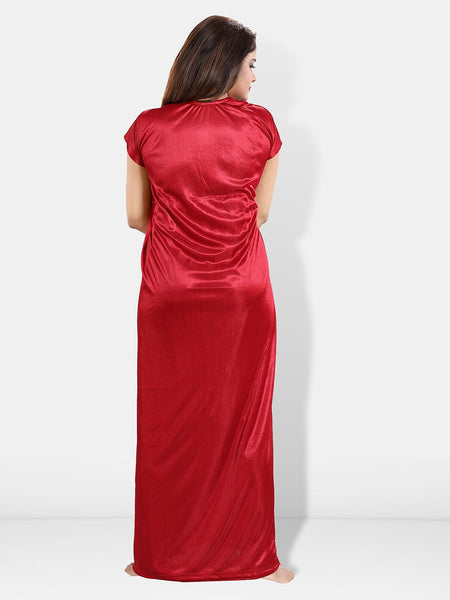 Be You Pack of 4 Nightdress