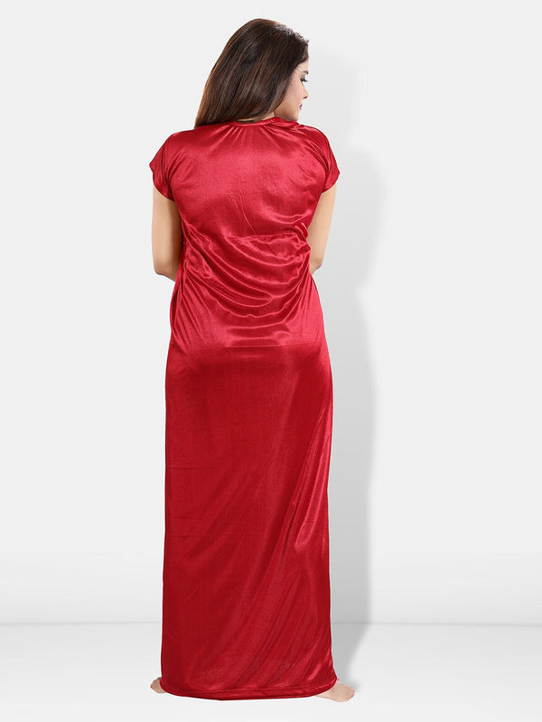 Be You Pack of 4 Nightdress