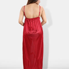 Be You Pack of 4 Nightdress