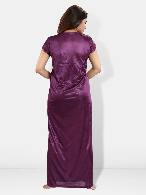 Be You Pack of 4 Nightdress