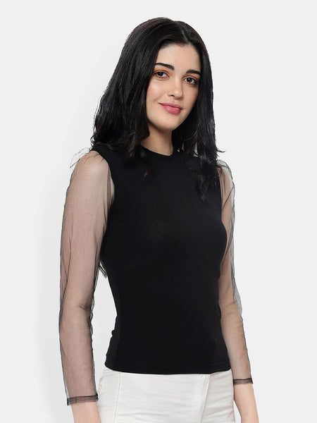 Be You Cotton Top