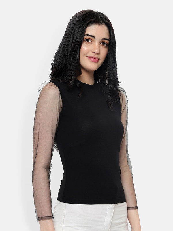 Be You Cotton Top