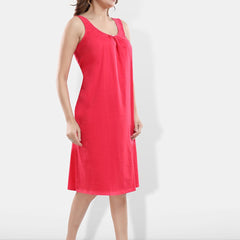 Be You Cotton Full Nighty Slip