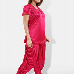 Be You Women Night suit