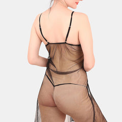 Be You Net Baby Doll
