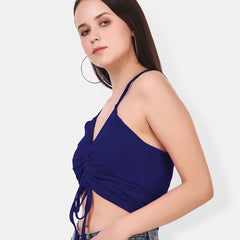Be You Cotton Bralette Top