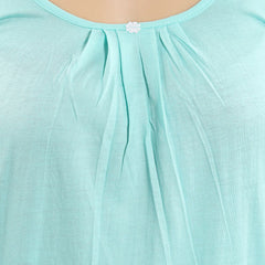 Be You Cotton Full Nighty Slip