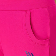 Be You Mid Rise Solid Women Tights