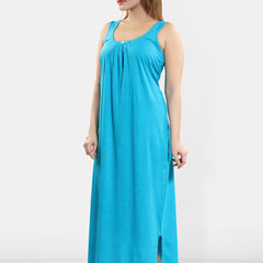 Be You Cotton Full Nighty Slip