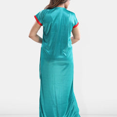 Be You Nightdress With Robe