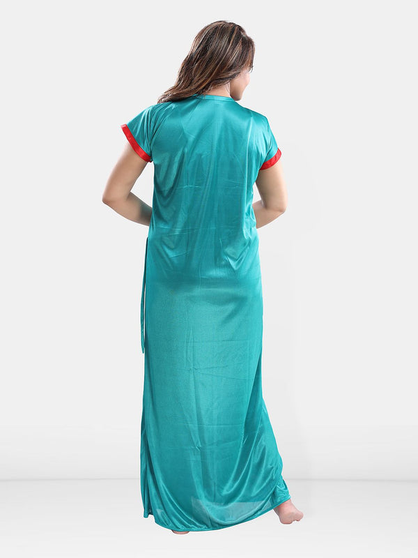 Be You Nightdress With Robe