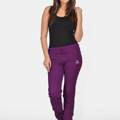 Be You Women Cotton Track Pants