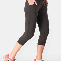 Be You Women Cotton Capris