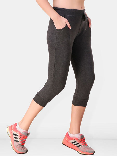 Be You Women Cotton Capris