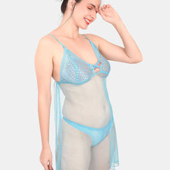 Be You Net Baby Doll