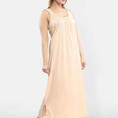 Be You Cotton Full Nightie Slips