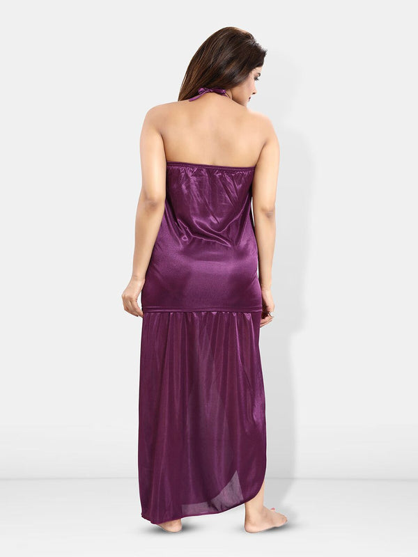 Be You Pack Of 6 Maxi Nightdress