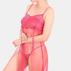 Be You Net Baby Doll