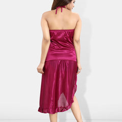 Be You Pack Of 6 Maxi Wrap Nightdress