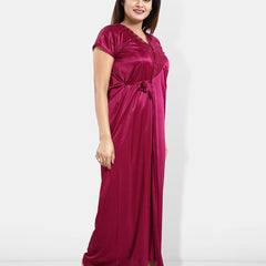 Be You Pack Of 6 Maxi Wrap Nightdress